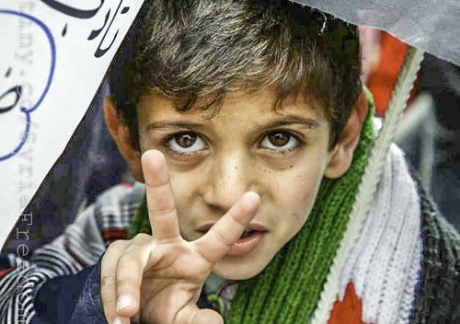 Empeora situación humanitaria en Siria